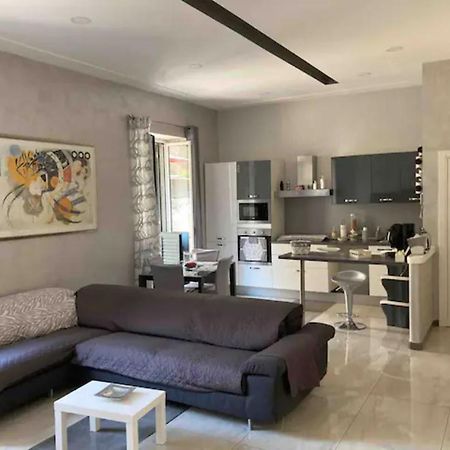 B&B Michela 那不勒斯 外观 照片