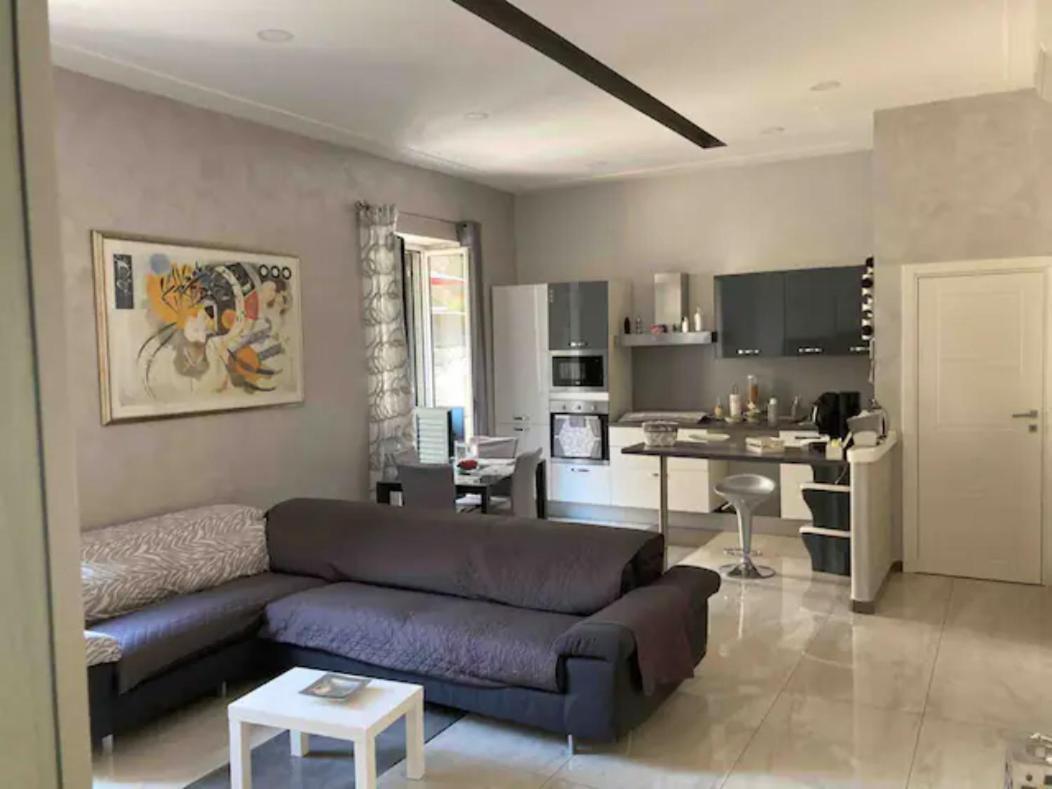 B&B Michela 那不勒斯 外观 照片