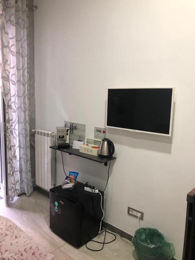 B&B Michela 那不勒斯 外观 照片