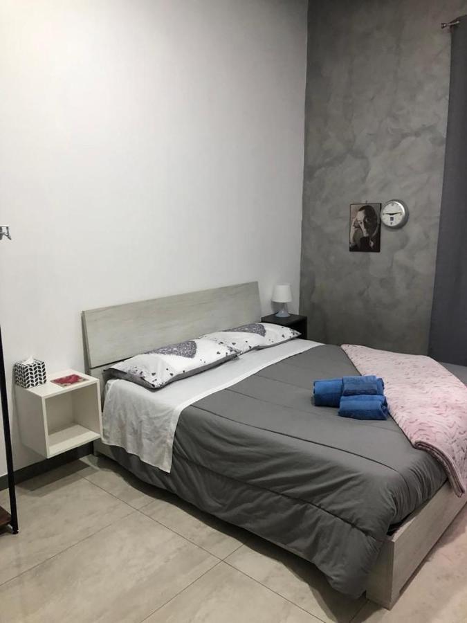 B&B Michela 那不勒斯 外观 照片