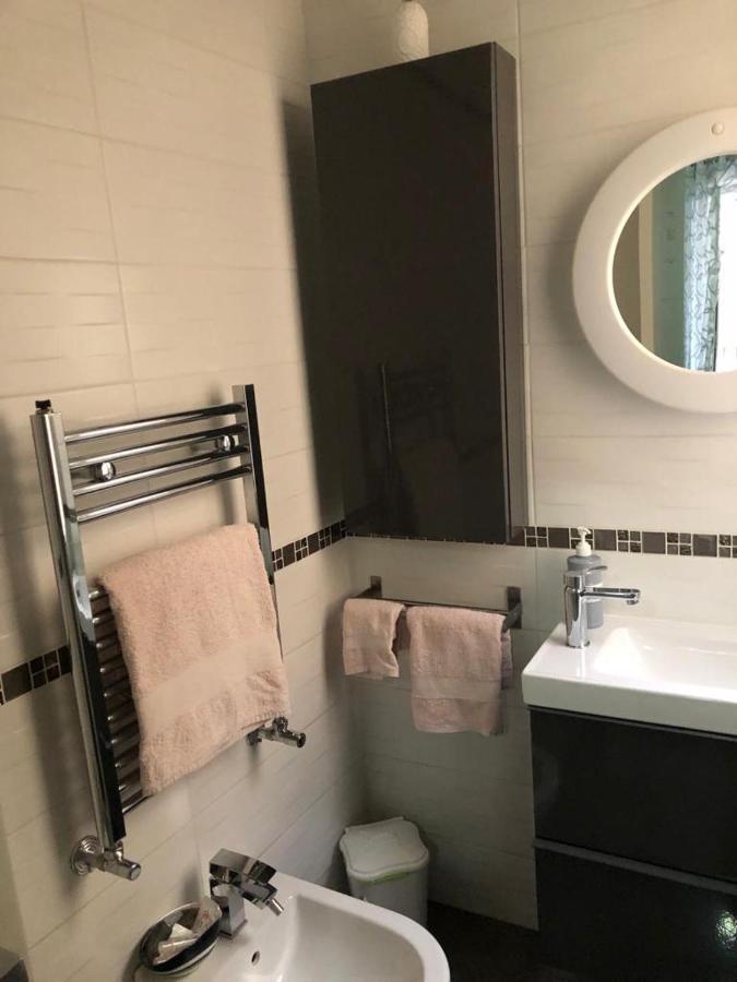 B&B Michela 那不勒斯 外观 照片