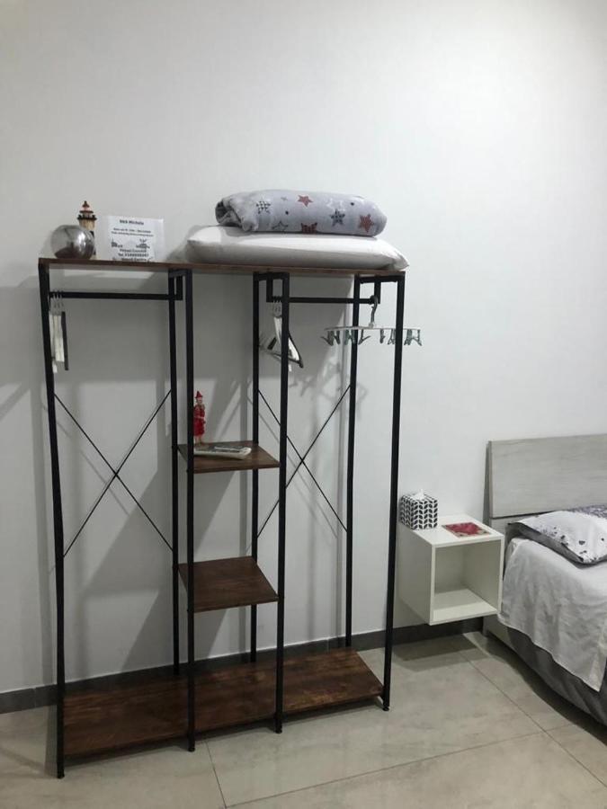 B&B Michela 那不勒斯 外观 照片