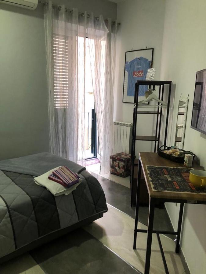 B&B Michela 那不勒斯 外观 照片