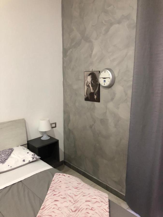B&B Michela 那不勒斯 外观 照片