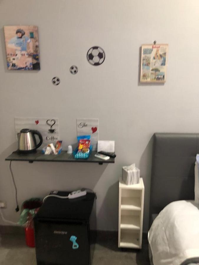 B&B Michela 那不勒斯 外观 照片